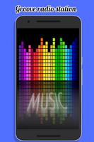 برنامه‌نما Swiss Groove Music app for android عکس از صفحه