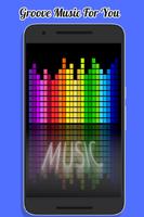The groove music app online free imagem de tela 2