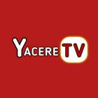 Yacer Tv - بت مباشر و حصري simgesi