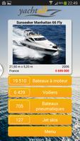 Yachtall.com, bateaux à vendre Affiche