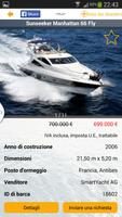 1 Schermata Yachtall.com - barche mercato