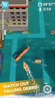 Yacht Rescue скриншот 2