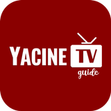 Yacine TV Apk Guide icono