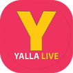YAClNE APP - Yalla Live TV