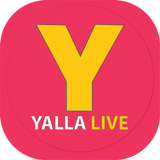 YAClNE APP - Yalla Live TV