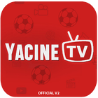 Yacine TV Pro आइकन