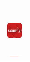 Yacine TV Pro Affiche
