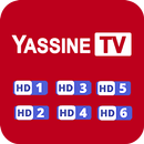 APK Yassine TV V3 - مباريات اليوم