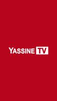Yassine TV V3 - مباريات اليوم โปสเตอร์