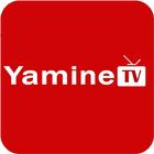 Yamine tv icono