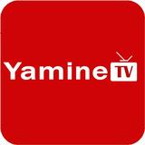 Yamine tv icono