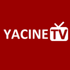 YACINE TV Zeichen