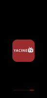 YACINE TV الملصق