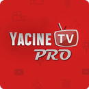 Yacine TV Pro - Live APK