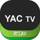 YAC TV - Relax أيقونة