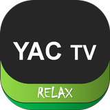 ikon YAC TV - Relax