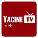 Yacine Tv lite App Apk Tips APK
