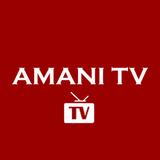 APK بث مباشر - AMANI TV