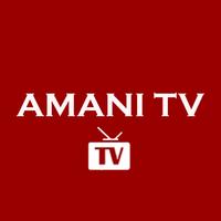 بث مباشر - AMANI TV capture d'écran 2