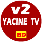 yacine Tv 2021 live football TV HD Tips-icoon