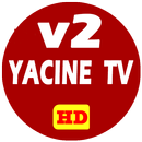 yacine Tv 2021 live football TV HD Tips APK