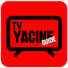 Tips Yacine Live TV icône