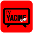 Tips Yacine Live TV-APK