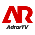 ADR TV - بث مباشر biểu tượng