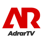 ADR TV - بث مباشر ikona