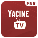 Yacine TV Sports Watching Tips-APK