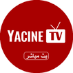 YACINE TV App  بث مباشر