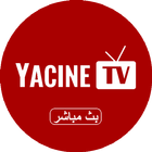 watch Arabic TV channels simgesi