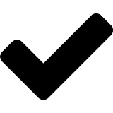 Minimal آئیکن