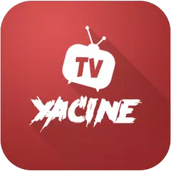Yacine Pro frequence TV