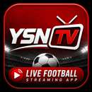 Yacine TV: Live Sports & TV APK