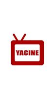 Yacine Football Score TV Affiche