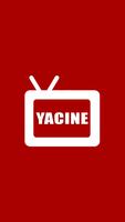 Yacine Football Score TV capture d'écran 1