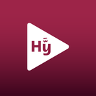 Hayya TV Player-icoon
