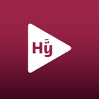 Hayya TV Player आइकन