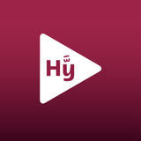 Hayya TV Player icône