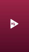 Hayya TV Player 海報