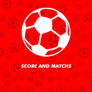 May Yacine TV Live Scores APK