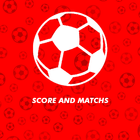 May Yacine TV Live Scores иконка