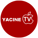 YACINE TV LIVE بث مباشر للمباريات ومختلف القنوات APK