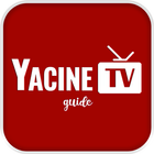 Yacine TV icône