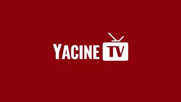 Yacine TV capture d'écran 1