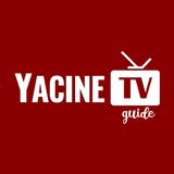 Guide Yacine TV