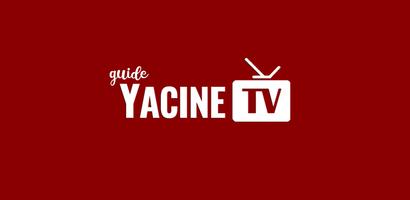 Guide Yacine TV Poster