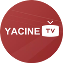 Yacine TV Guide Helper APK