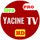 yassin Tv 2021 ياسين تيفي live football tv HD tips APK